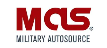 Military AutoSource logo | Benton Nissan of Hoover in Hoover AL