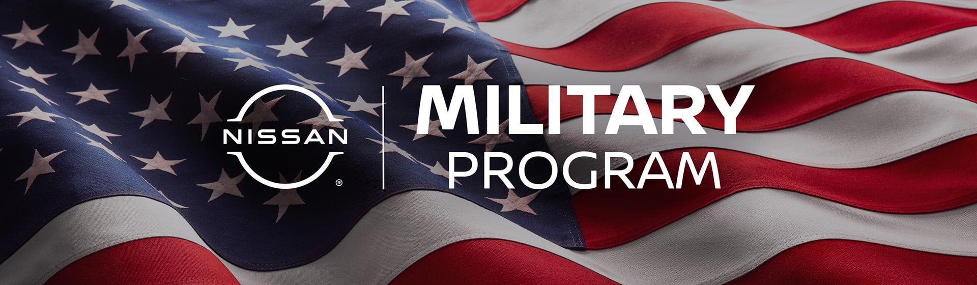 Nissan Military Discount | Benton Nissan of Hoover in Hoover AL