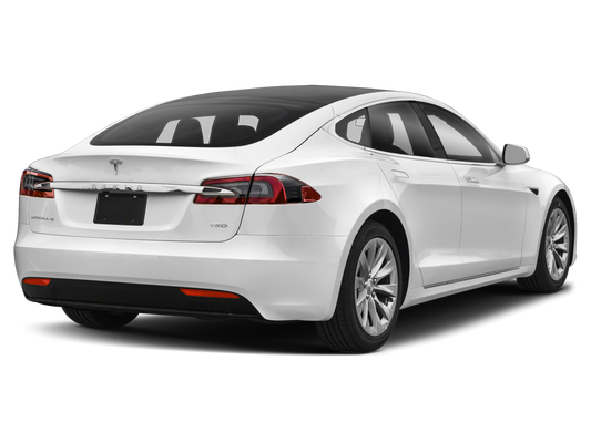 Used 2020 Tesla Model S Long Range Plus with VIN 5YJSA1E22LF396749 for sale in Hoover, AL