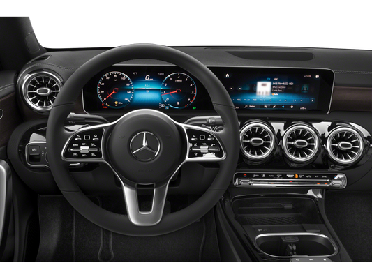 2021 Mercedes-Benz CLA CLA 250 in Hoover, AL - Benton Nissan of Hoover