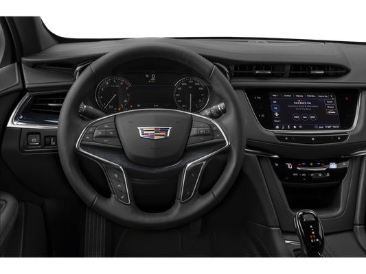 2022 Cadillac XT5 Premium Luxury in Hoover, AL - Benton Nissan of Hoover