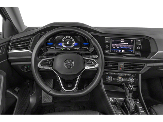 2023 Volkswagen Jetta 1.5T SE in Hoover, AL - Benton Nissan of Hoover