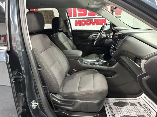 2019 Chevrolet Traverse LT Cloth w/1LT in Hoover, AL - Benton Nissan of Hoover