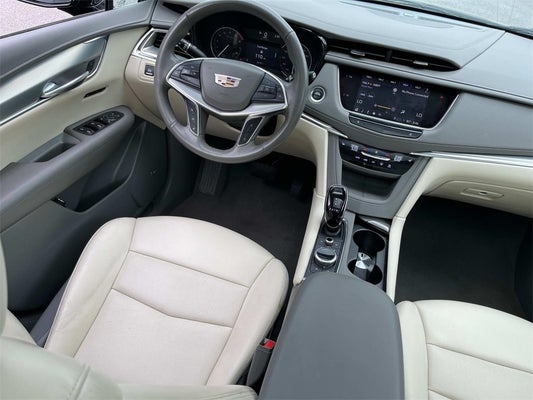 2022 Cadillac XT5 Premium Luxury in Hoover, AL - Benton Nissan of Hoover