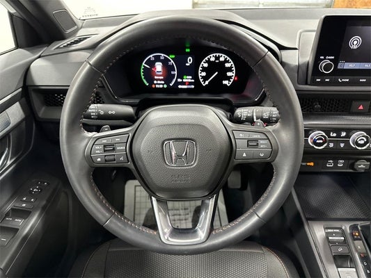 2023 Honda CR-V Hybrid Sport in Hoover, AL - Benton Nissan of Hoover