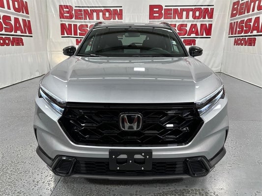 2023 Honda CR-V Hybrid Sport in Hoover, AL - Benton Nissan of Hoover
