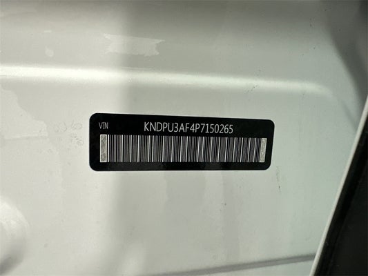 2023 Kia Sportage LX in Hoover, AL - Benton Nissan of Hoover